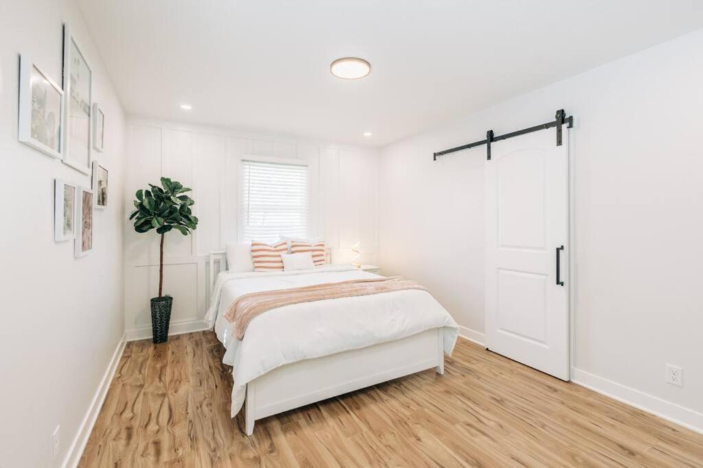 Beautiful Luxury Home Freshly Renovated With Big Yard, Seating & Grill Pad Cottage Grove Extérieur photo