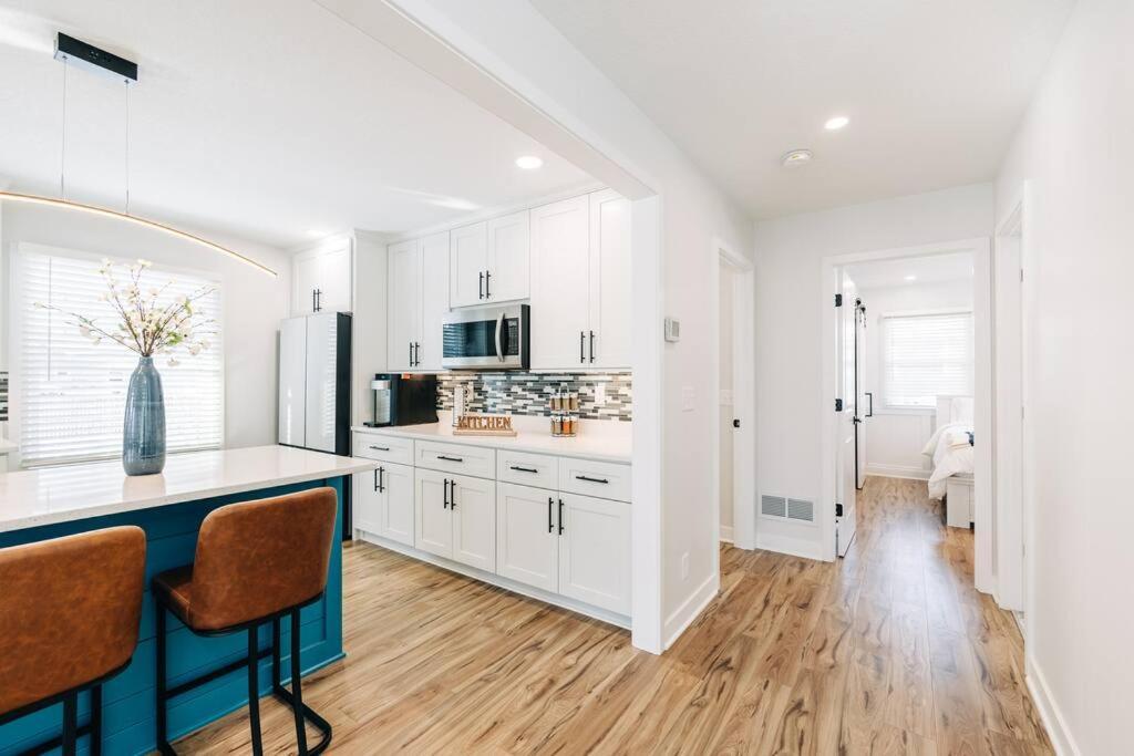Beautiful Luxury Home Freshly Renovated With Big Yard, Seating & Grill Pad Cottage Grove Extérieur photo